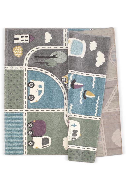ΧΑΛΙ BONITA 262 - 160X230  NewPlan