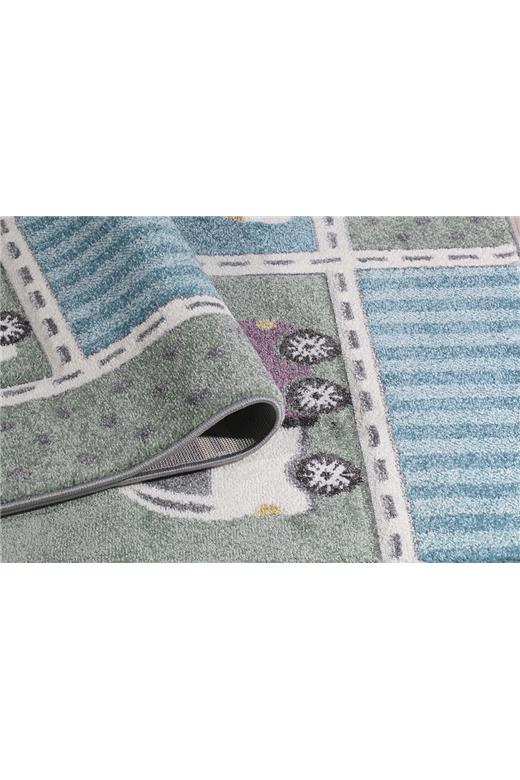 ΧΑΛΙ BONITA 262 - 080X150  NewPlan