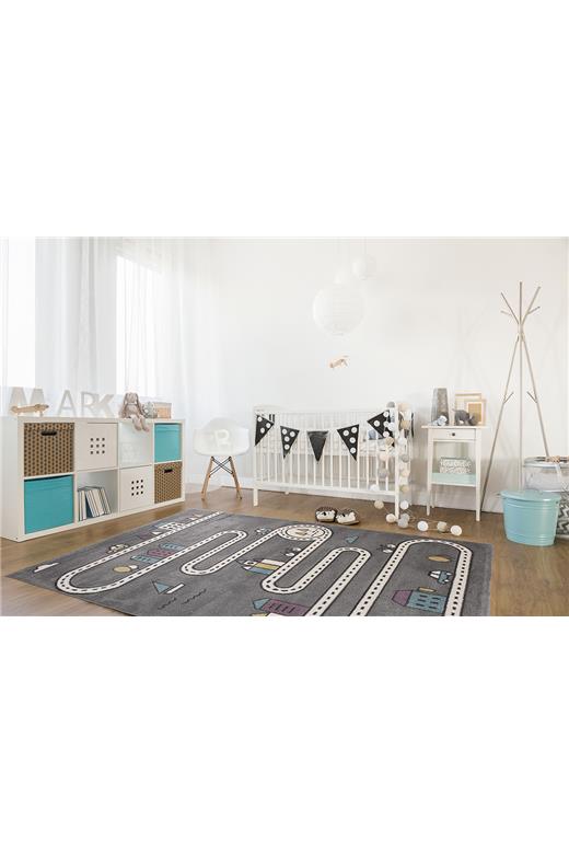 ΧΑΛΙ BONITA 263 - 150X150  NewPlan
