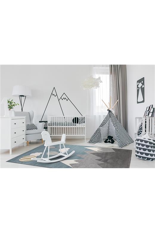 ΧΑΛΙ BONITA 1145 - 160X230  NewPlan
