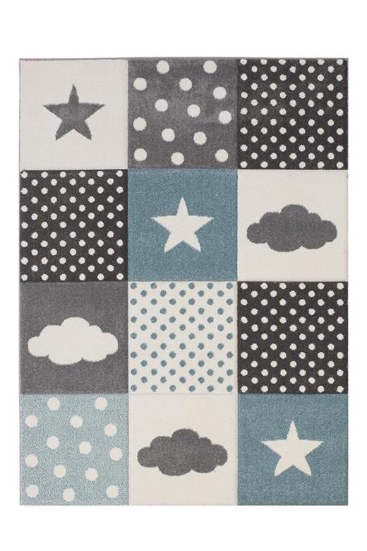 ΧΑΛΙ BONITA 1307 (1207D) - 160X230  NewPlan