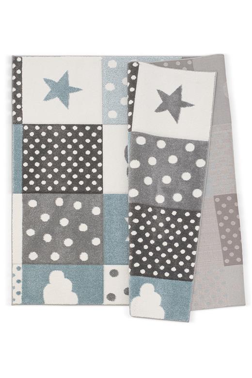 ΧΑΛΙ BONITA 1307 (1207D) - 160X230  NewPlan