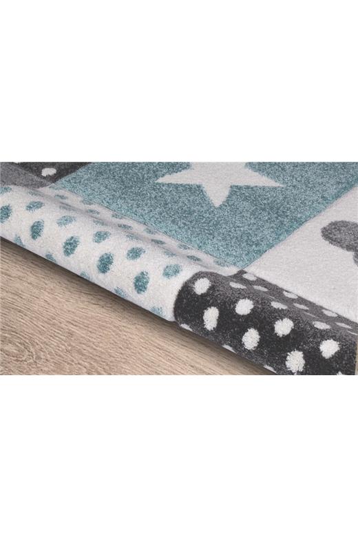 ΧΑΛΙ BONITA 1307 (1207D) - 080X150  NewPlan