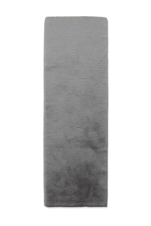 ΧΑΛΙ PUFFY FC6  LIGHT GREY  ANTISLIP - 080X150  NewPlan