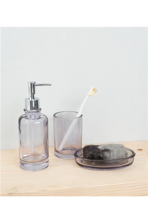 Υγρό σαπούνι μπάνιου Bath Accessories BA-D1