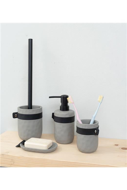 Υγρό σαπούνι μπάνιου Bath Accessories BA-D3