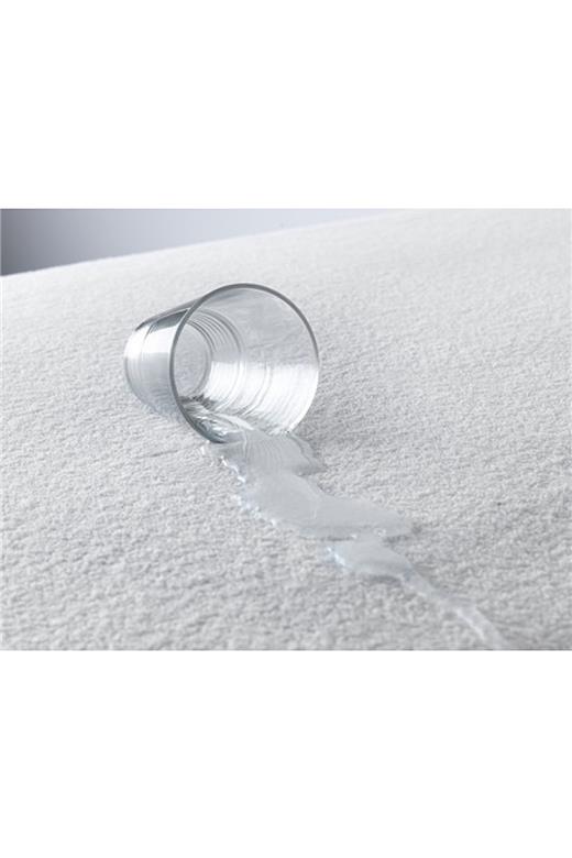 LINO ΜΑΞΙΛΑΡΟΘΗΚΕΣ WATER WHITE 50Χ70