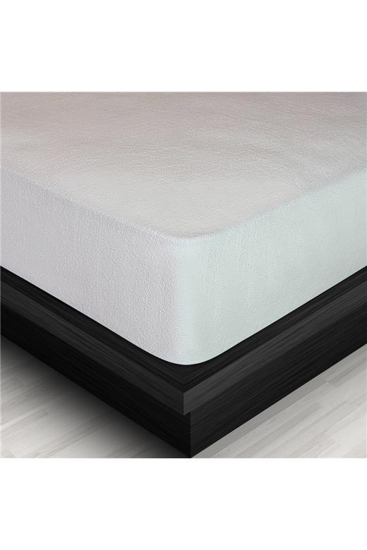 LINO ΕΠΙΣΤΡΩΜΑ ΠΕΤΣΕΤΕ FROT WHITE 160X200+30