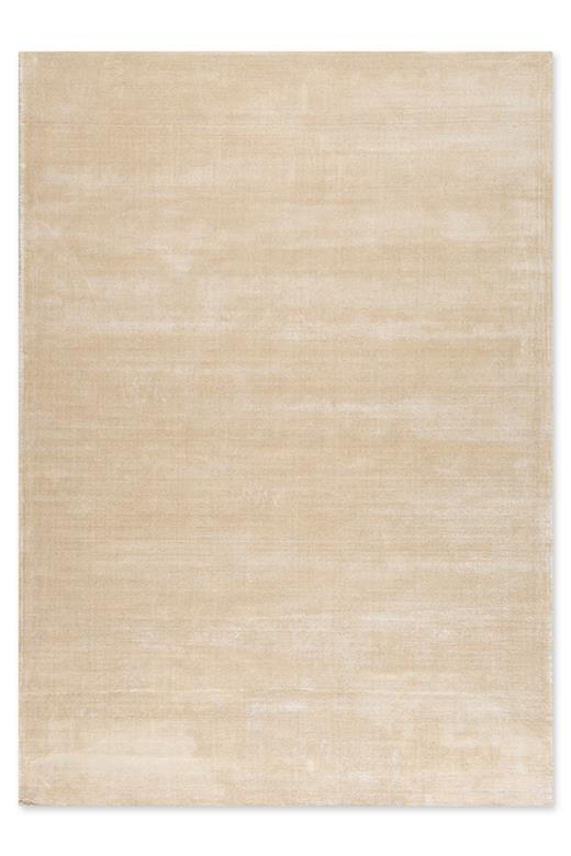 Χαλί χειροποίητο υφαντό Silkenza Beige