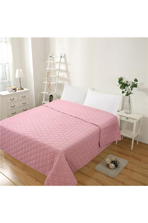 Κουβερλί microfiber διπλής όψεως Elegance K7