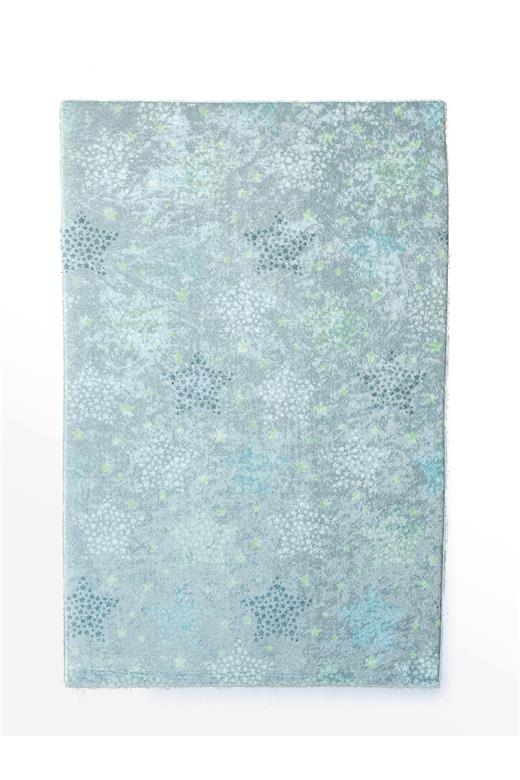 Χαλακι Με Κροσια Kids Décor 120X180 GREMI