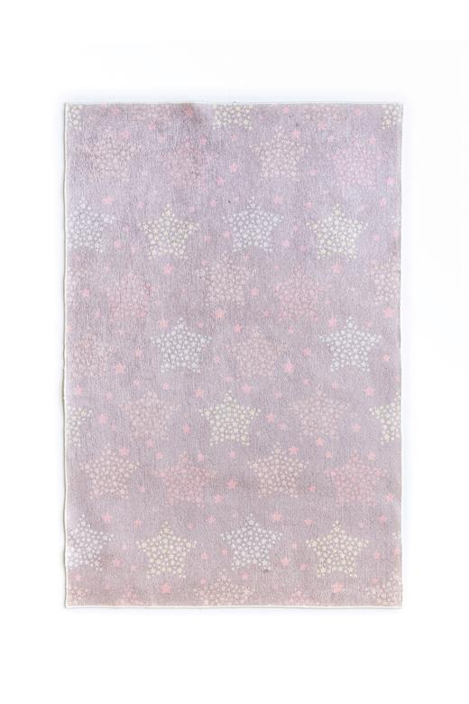 Χαλακι Με Κροσια Kids Décor 120X180 GRUNDI