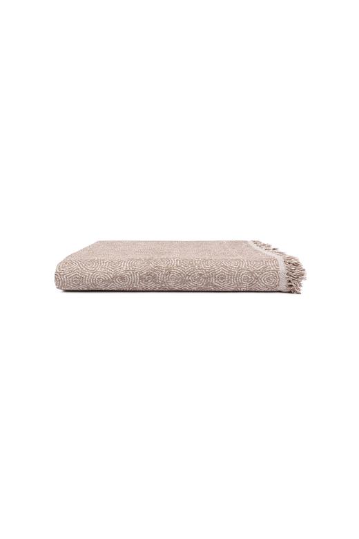 Ριχτάρι Διθέσιου (180X250) Mcdecor Peal Mink