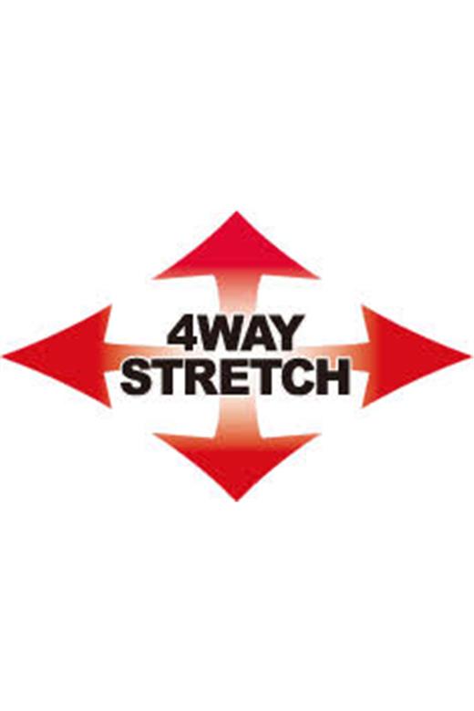 Σετ (2 Τμχ) Ελαστικά Καλύμματα Καπάκια Καρεκλών Daniela Καφέ