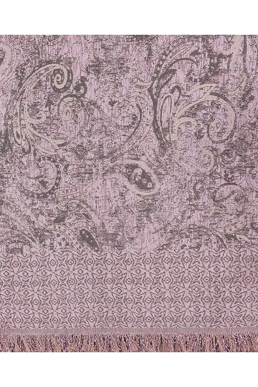 Ριχτάρι Τριθέσιου (180X300) Mcdecor Venus Λιλά