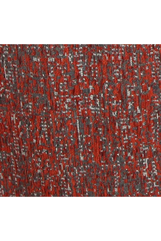 Ριχτάρι Τριθέσιου (180X300) Mcdecor Malta Κεραμιδί