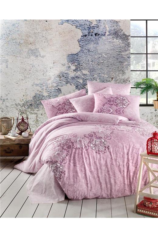 Σετ Σεντόνια Μονά (170X270) Mcdecor Marfil