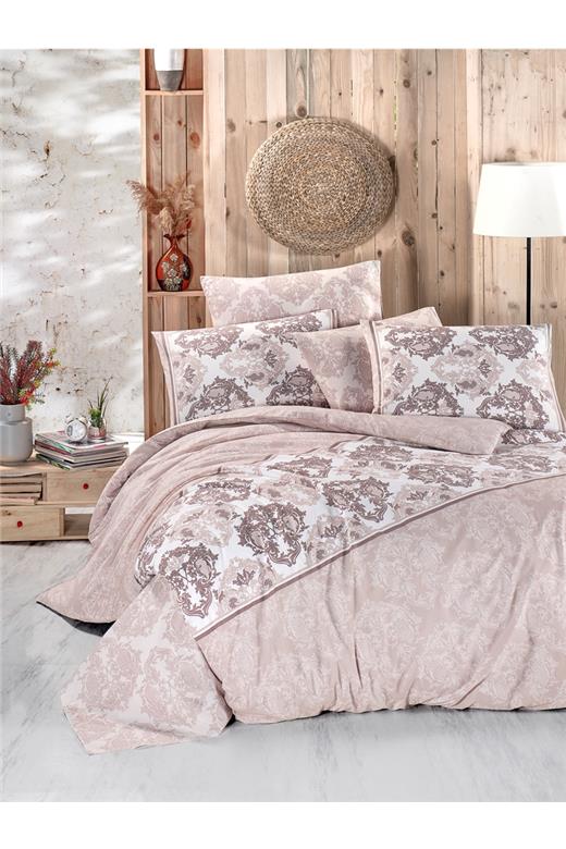 Σετ Σεντόνια Μονά (170X270) Mcdecor Romano