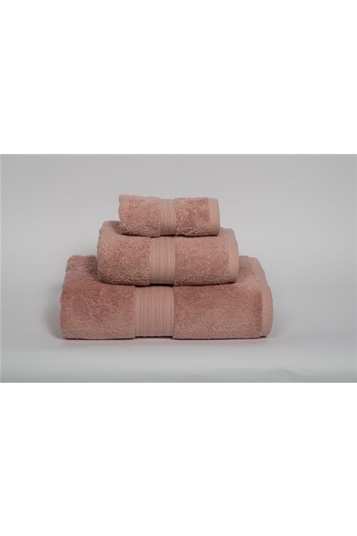 Πετσέτα Σώματος (80X150) Mcdecor Electra Rose