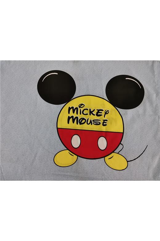 Μαξιλαροθήκες (050X075) Mcdecor Mouse
