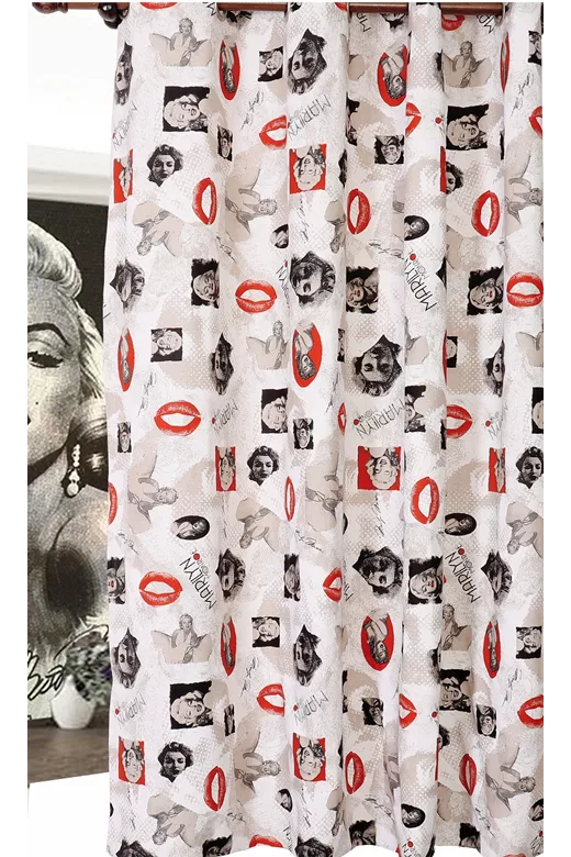 Κουρτίνα (140X265) Mcdecor Marilyn