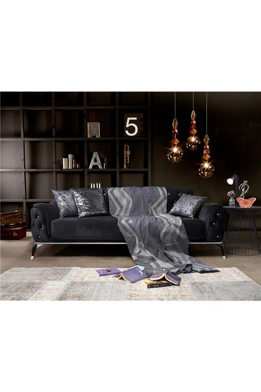 Ριχτάρι Διθέσιου (180Χ250) Mcdecor 236 Lila