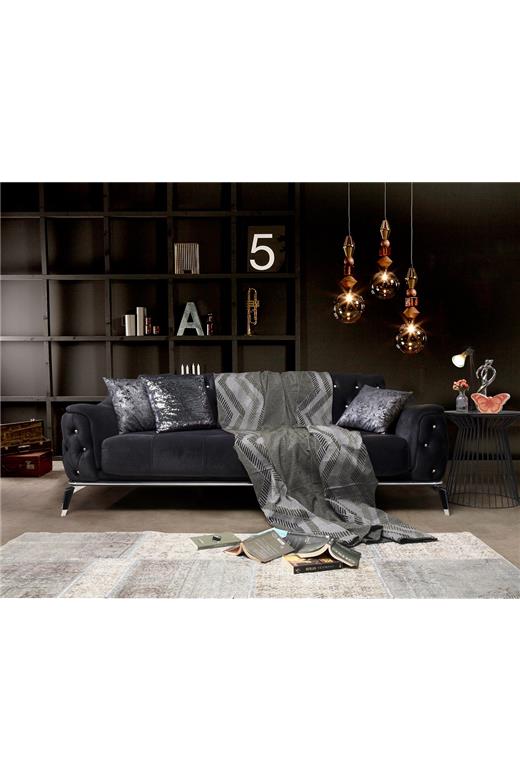 Ριχτάρι Διθέσιου (180Χ250) Mcdecor 236 Moca