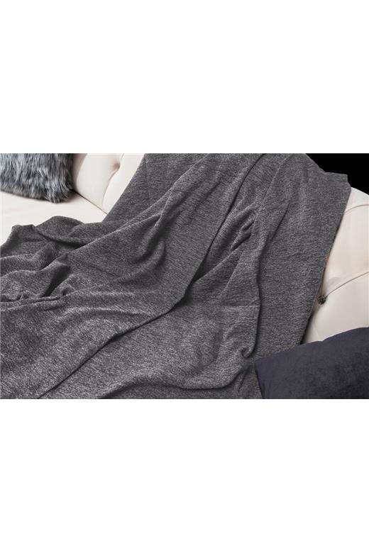 Ριχτάρι Διθέσιου (180Χ250) Mcdecor 278 Grey