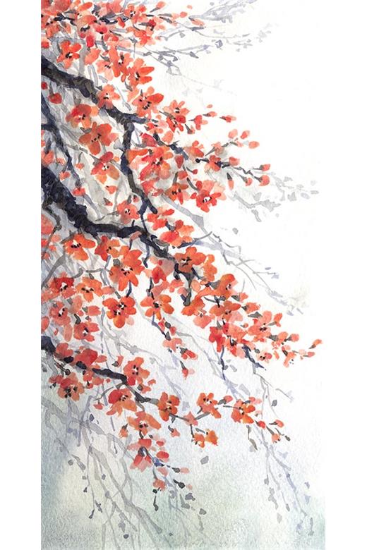 Ρόλερ Digital Print 133-DR