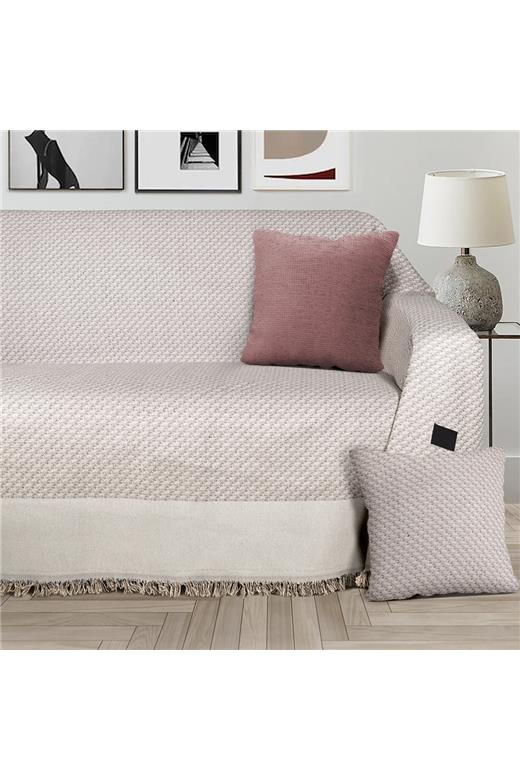 LINO ΡΙΧΤΑΡΙ SAMOEL MOCCA 180X250