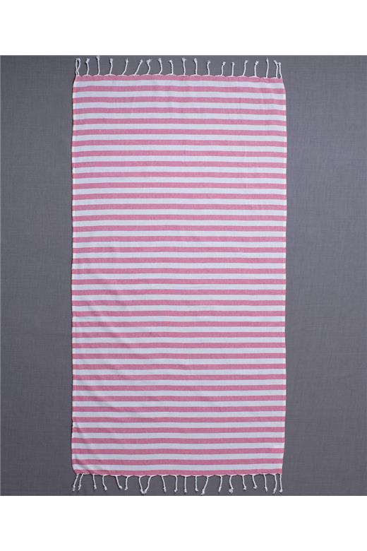 Pestemal sf1750 (90cm x 180cm) φούξια