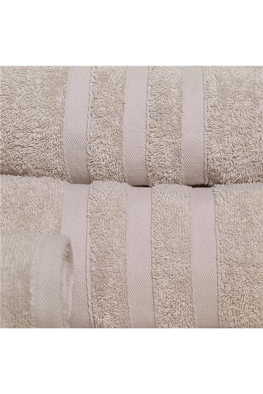 LINO ΣΕΤ ΠΕΤΣΕΤΕΣ MARION BEIGE  3ΤΜΧ