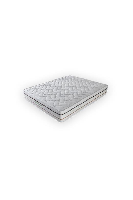 Στρώμα Pocket Springs 400 Genesis Due