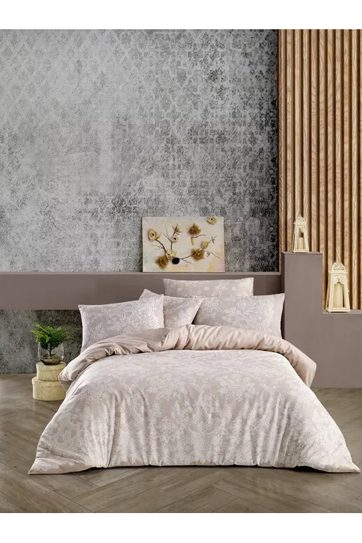 Σετ Σεντόνια Μονά (170X240) Mcdecor Ayla