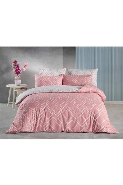 Σετ Σεντόνια Μονά (170X240) Mcdecor Anella