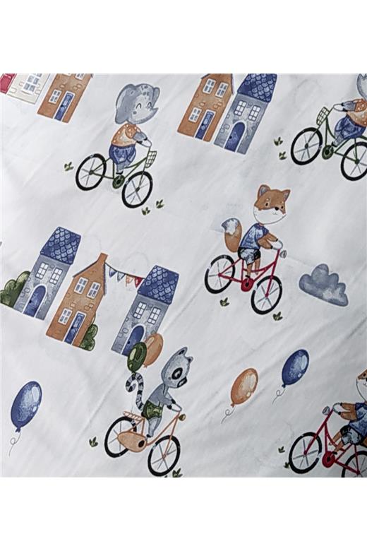 ΠΑΝΑ ΧΑΣΕΣ bebe Bicycle