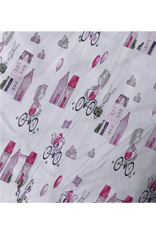ΠΑΝΑ ΧΑΣΕΣ bebe Bicycle