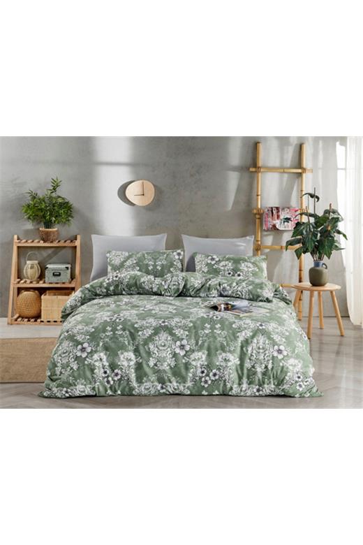 Κουβερλί Μονό (ΣΕΤ) (160X240) Mcdecor Daisy
