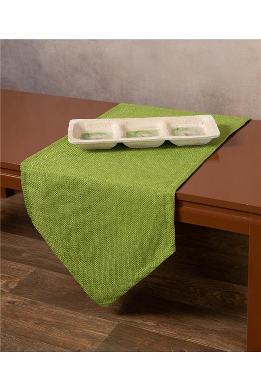 Τραβέρσα 9925 (45cm x 170cm) λαχανί