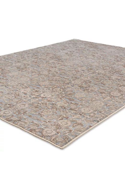 Χαλί μηχανής Monaco 28 Grey