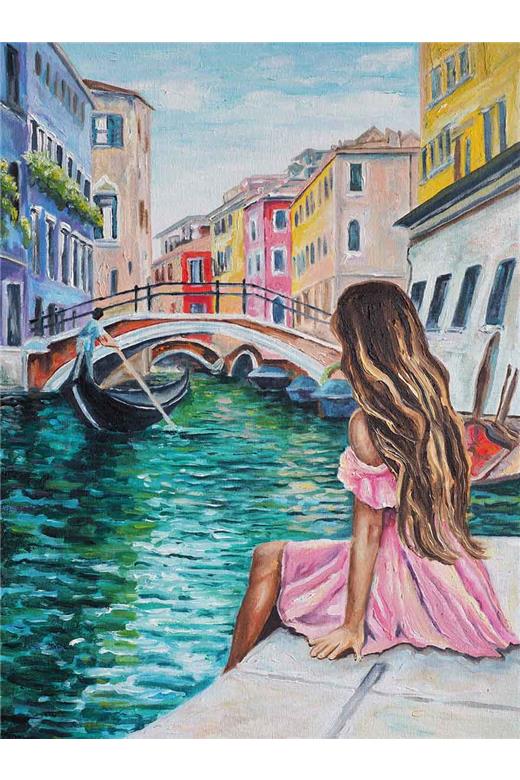 Ρόλερ Digital Print 23-SR