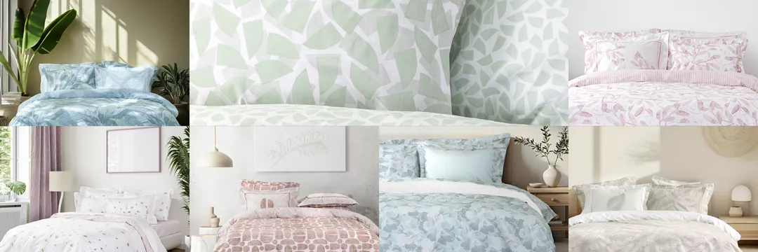 Κουβερλί καλοκαιρινά